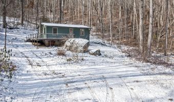183 Stoney Fork Rd, Barnardsville, NC 28709