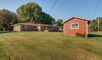 811 W Pleasant, Aurora, MO 65605