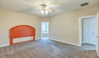 302 Pilgrim Rd, Abilene, TX 79602