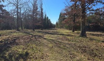 10 TBD Bates Arkansas, Bates, AR 72958