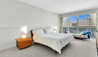 10101 Collins Ave 18C + CABANA, Bal Harbour, FL 33154