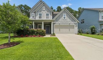 111 Rudder Run, Bluffton, SC 29910
