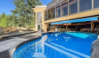 631 VILLAGE Rd 34500, Breckenridge, CO 80424