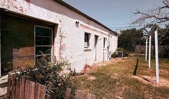 1421 17th St, Anson, TX 79501