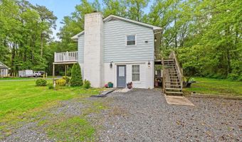 35775 CLAM Ave, Frankford, DE 19945