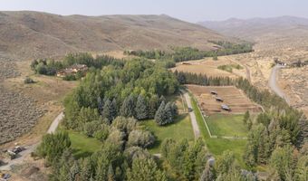 113 Townsend Gulch Rd, Bellevue, ID 83313