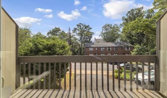 1223 N QUINN St, Arlington, VA 22209