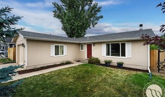 3321 Barley Cir, Billings, MT 59102