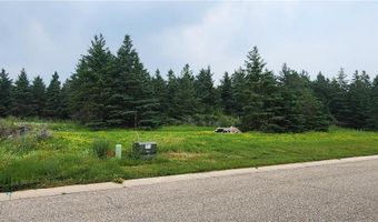 Lot 4 White Spruce Lane NW, Alexandria, MN 56308