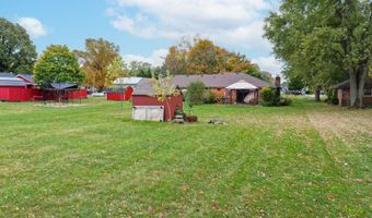 292 W 500 S, Anderson, IN 46013