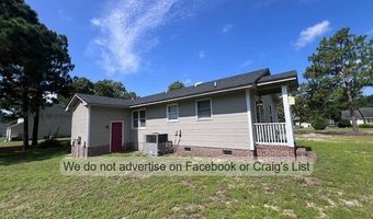 72 Fox Run Ln A, Autryville, NC 28318