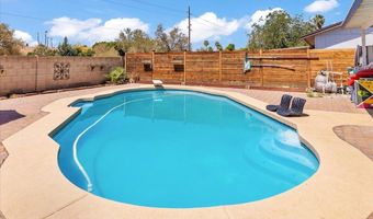2207 W BENTRUP St, Chandler, AZ 85224