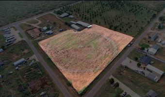 SE County Rd 2901, Andrews, TX 79714