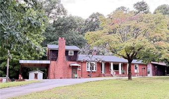 1108 Pine Hill Rd, Asheboro, NC 27205