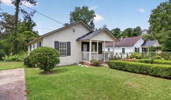 2756 Wheeler Rd, Augusta, GA 30909