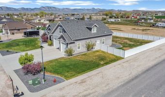 495 E 100 S, Centerfield, UT 84622