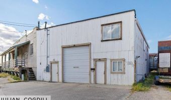 540 E C St, Casper, WY 82601