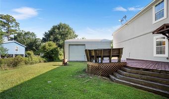 14030 Mars Ave, Bayou La Batre, AL 36509