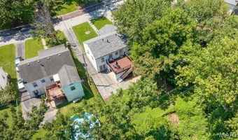 7133 Circleview Dr, Affton, MO 63123