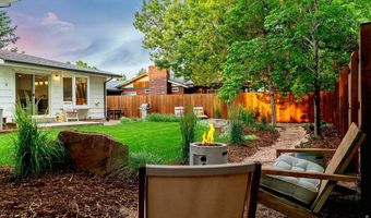 2938 Loma Pl, Boulder, CO 80301