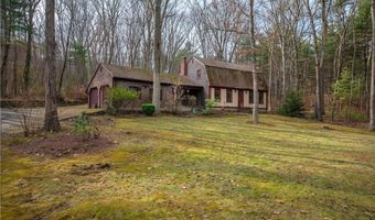 124 Benedict Rd, Burrillville, RI 02830