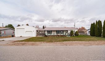 435 Ward Dr, Blackfoot, ID 83221