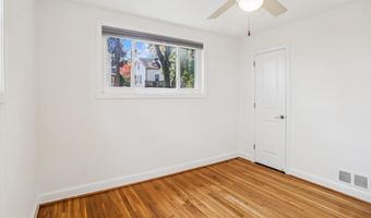 4406 ROSEDALE Ave, Bethesda, MD 20814