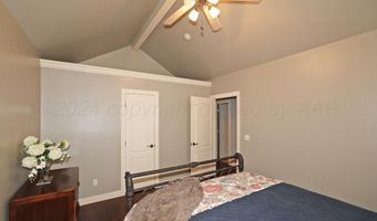 6020 GREENWAYS Dr, Amarillo, TX 79119