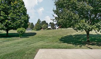 105 Fox Ridge Rd, Bardstown, KY 40004