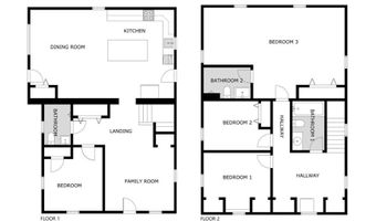 7371 MOUNTAIN LAUREL Rd, Boonsboro, MD 21713