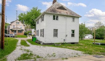 1424 S Liberty Ave, Alliance, OH 44601