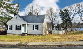 45 Elm Ave, Augusta, ME 04330