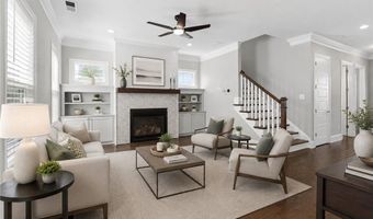 1821 Sanford Dr NW, Atlanta, GA 30318