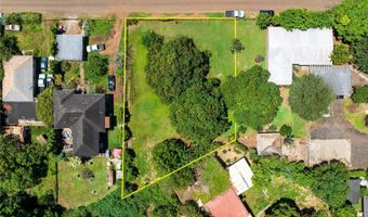 66-130 Niuula Rd, Haleiwa, HI 96712