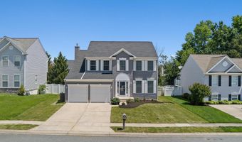 3730 WOLF TRAIL Dr, Abingdon, MD 21009