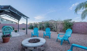 1123 E Lumberjack Trl, Sahuarita, AZ 85629