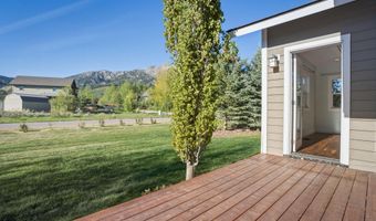 216 COLUMBINE St, Alpine, WY 83128