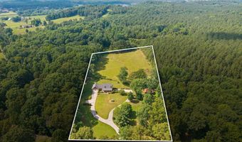 302 County Road 707, Athens, TN 37303