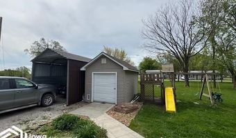 725 N E St, Albia, IA 52531