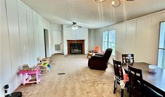 104 Wpa Rd, Alpena, AR 72611