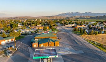 228 Big Timber Loop, Big Timber, MT 59011