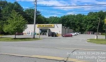 Pa 115 2, Albrightsville, PA 18330