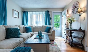 34 Zambarano Ave, North Providence, RI 02911