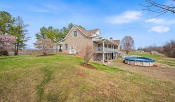 712 Cherry Hill Rd, Amherst, VA 24521
