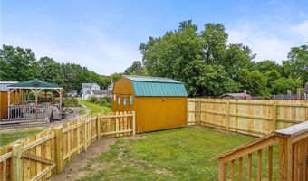579 W Ely St, Alliance, OH 44601
