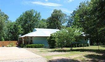 423118 E 1944 Ln, Antlers, OK 74523