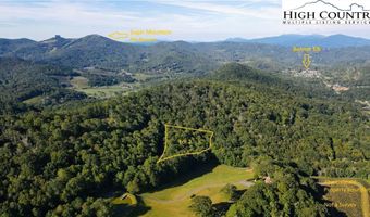 Lot 2 Sunset Way, Banner Elk, NC 28604
