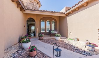 1015 Datura Dr, Alamogordo, NM 88310