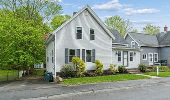 23 Belmont St, Abington, MA 02351