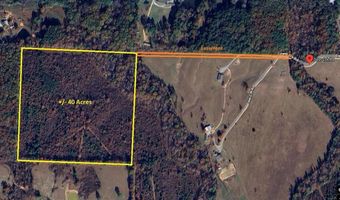 Oklahoma Inn Road, Benton, AR 72015
